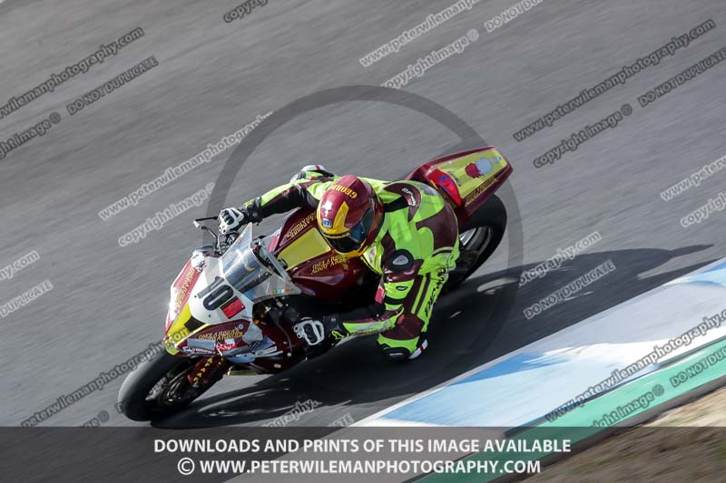 25 to 27th november 2017;Jerez;event digital images;motorbikes;no limits;peter wileman photography;trackday;trackday digital images