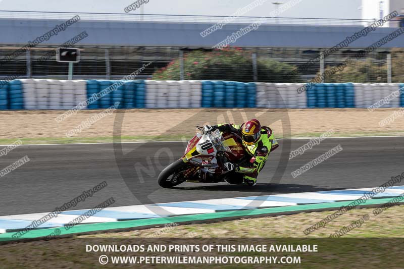 25 to 27th november 2017;Jerez;event digital images;motorbikes;no limits;peter wileman photography;trackday;trackday digital images