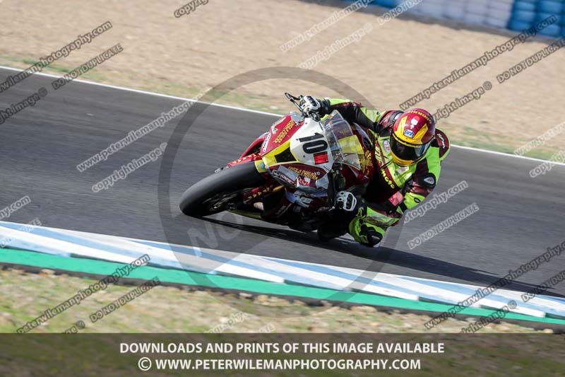 25 to 27th november 2017;Jerez;event digital images;motorbikes;no limits;peter wileman photography;trackday;trackday digital images