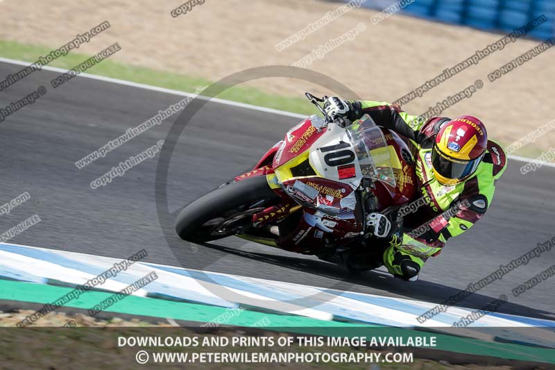 25 to 27th november 2017;Jerez;event digital images;motorbikes;no limits;peter wileman photography;trackday;trackday digital images