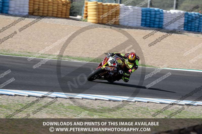 25 to 27th november 2017;Jerez;event digital images;motorbikes;no limits;peter wileman photography;trackday;trackday digital images