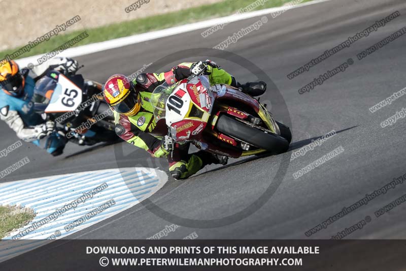 25 to 27th november 2017;Jerez;event digital images;motorbikes;no limits;peter wileman photography;trackday;trackday digital images