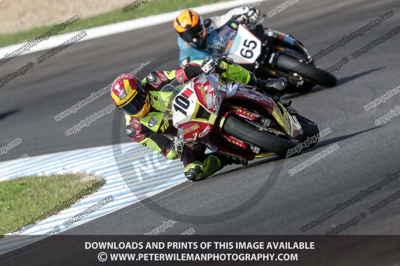 25 to 27th november 2017;Jerez;event digital images;motorbikes;no limits;peter wileman photography;trackday;trackday digital images