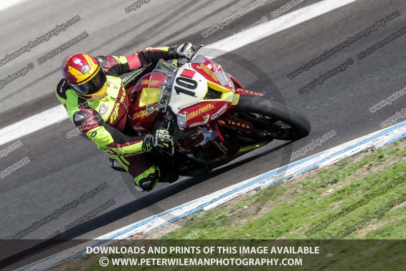 25 to 27th november 2017;Jerez;event digital images;motorbikes;no limits;peter wileman photography;trackday;trackday digital images