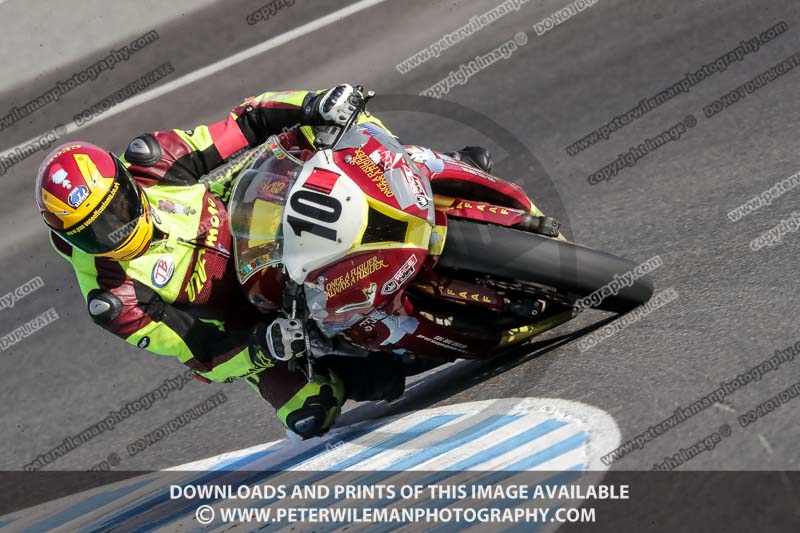 25 to 27th november 2017;Jerez;event digital images;motorbikes;no limits;peter wileman photography;trackday;trackday digital images