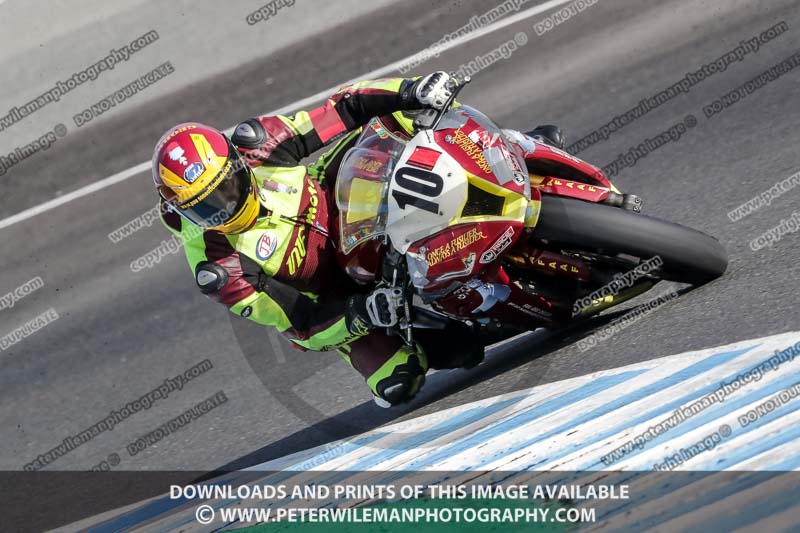 25 to 27th november 2017;Jerez;event digital images;motorbikes;no limits;peter wileman photography;trackday;trackday digital images