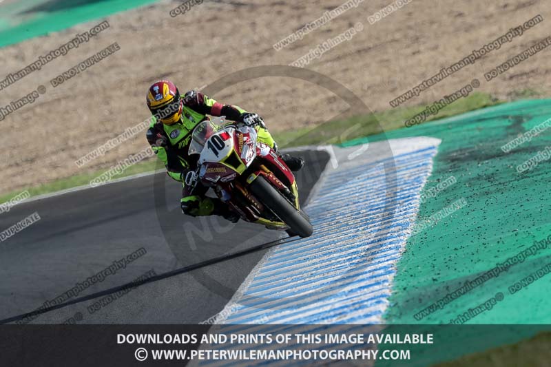 25 to 27th november 2017;Jerez;event digital images;motorbikes;no limits;peter wileman photography;trackday;trackday digital images