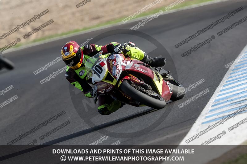 25 to 27th november 2017;Jerez;event digital images;motorbikes;no limits;peter wileman photography;trackday;trackday digital images