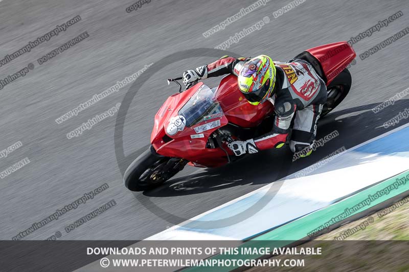 25 to 27th november 2017;Jerez;event digital images;motorbikes;no limits;peter wileman photography;trackday;trackday digital images