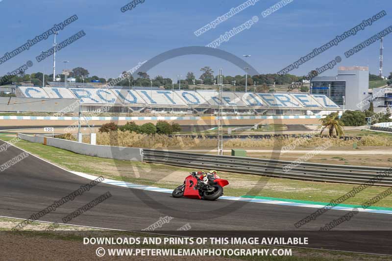 18 to 20th november 2013;25 to 27th november 2017;Jerez;event digital images;motorbikes;no limits;peter wileman photography;trackday;trackday digital images