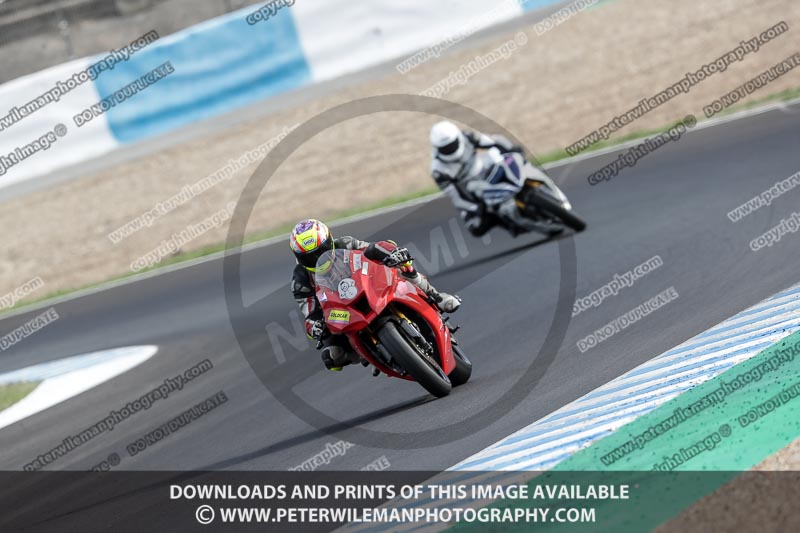 18 to 20th november 2013;25 to 27th november 2017;Jerez;event digital images;motorbikes;no limits;peter wileman photography;trackday;trackday digital images