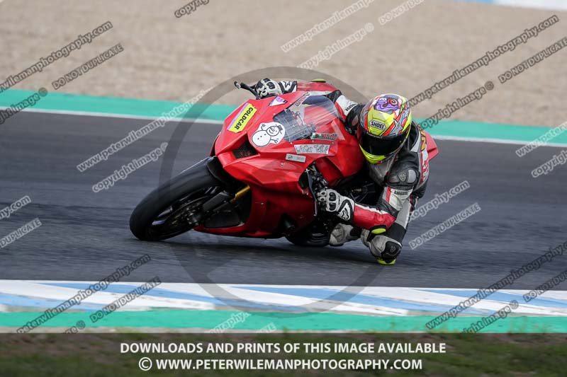 18 to 20th november 2013;25 to 27th november 2017;Jerez;event digital images;motorbikes;no limits;peter wileman photography;trackday;trackday digital images