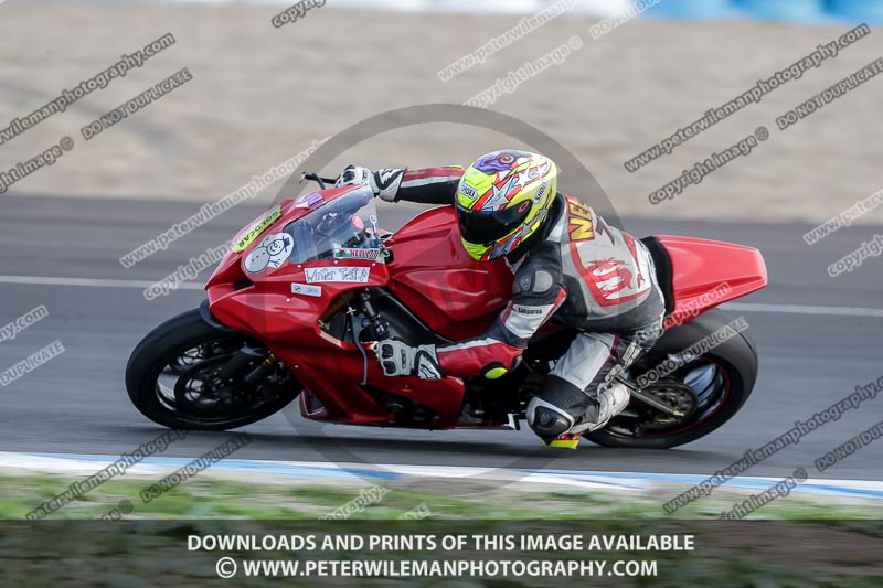 18 to 20th november 2013;25 to 27th november 2017;Jerez;event digital images;motorbikes;no limits;peter wileman photography;trackday;trackday digital images