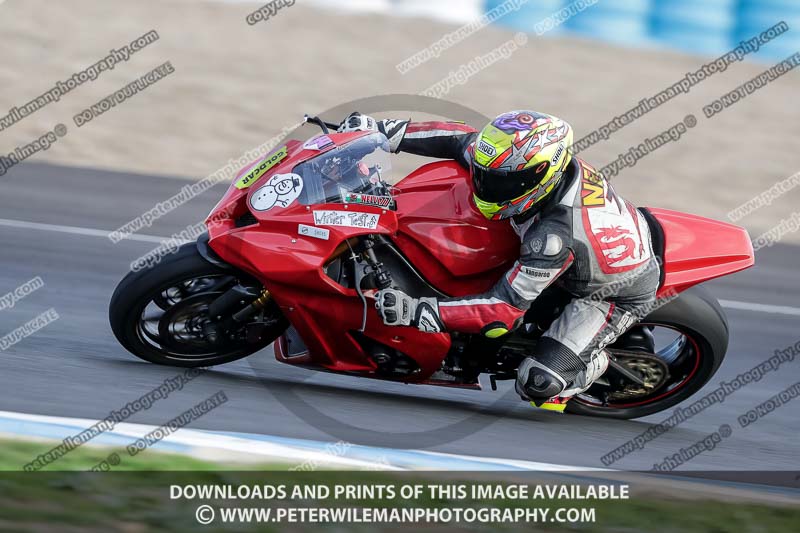 18 to 20th november 2013;25 to 27th november 2017;Jerez;event digital images;motorbikes;no limits;peter wileman photography;trackday;trackday digital images