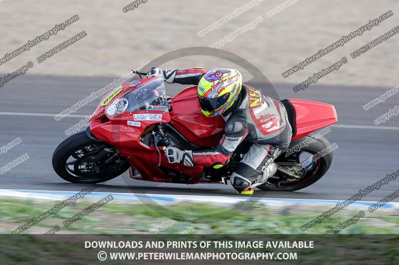 18 to 20th november 2013;25 to 27th november 2017;Jerez;event digital images;motorbikes;no limits;peter wileman photography;trackday;trackday digital images