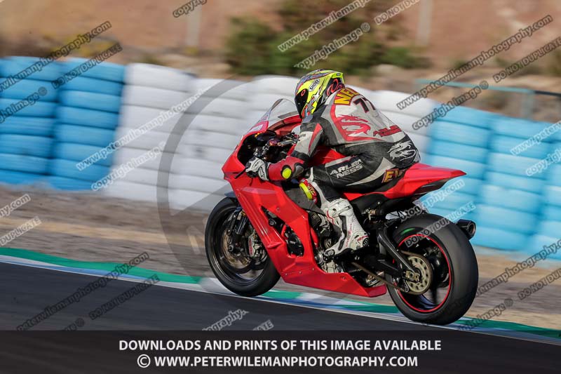 18 to 20th november 2013;25 to 27th november 2017;Jerez;event digital images;motorbikes;no limits;peter wileman photography;trackday;trackday digital images