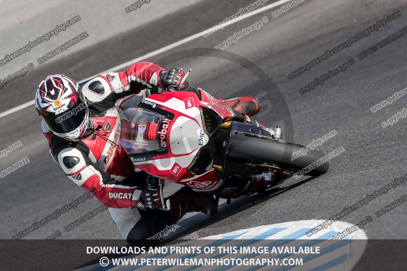 25 to 27th november 2017;Jerez;event digital images;motorbikes;no limits;peter wileman photography;trackday;trackday digital images