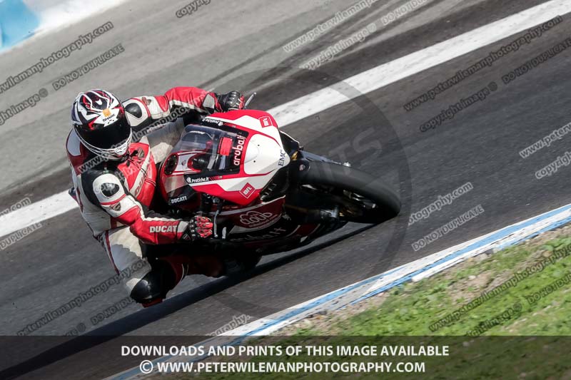 25 to 27th november 2017;Jerez;event digital images;motorbikes;no limits;peter wileman photography;trackday;trackday digital images