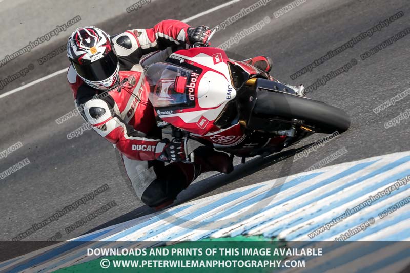 25 to 27th november 2017;Jerez;event digital images;motorbikes;no limits;peter wileman photography;trackday;trackday digital images