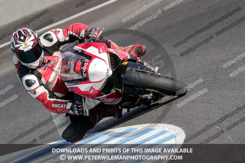 25 to 27th november 2017;Jerez;event digital images;motorbikes;no limits;peter wileman photography;trackday;trackday digital images