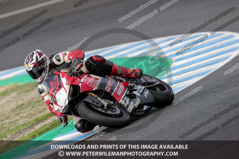 25 to 27th november 2017;Jerez;event digital images;motorbikes;no limits;peter wileman photography;trackday;trackday digital images