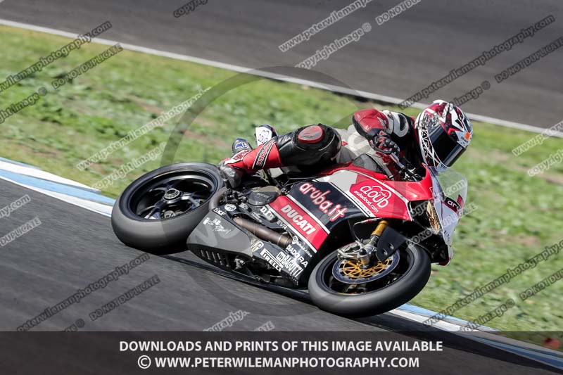 25 to 27th november 2017;Jerez;event digital images;motorbikes;no limits;peter wileman photography;trackday;trackday digital images