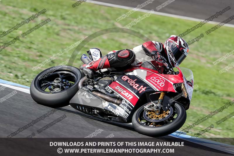 25 to 27th november 2017;Jerez;event digital images;motorbikes;no limits;peter wileman photography;trackday;trackday digital images