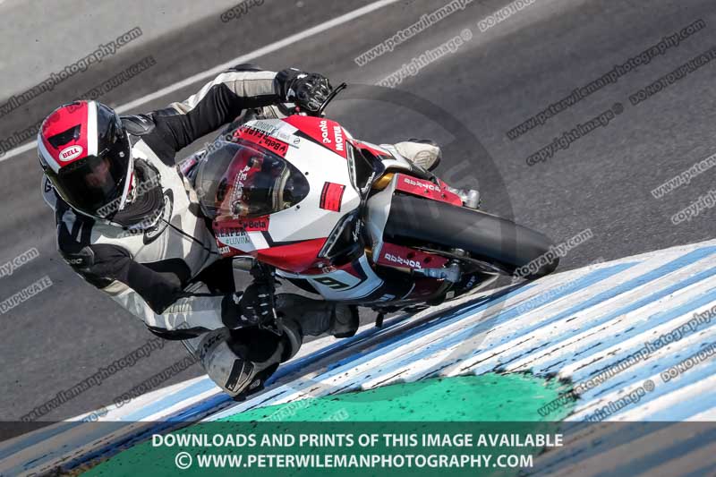 25 to 27th november 2017;Jerez;event digital images;motorbikes;no limits;peter wileman photography;trackday;trackday digital images