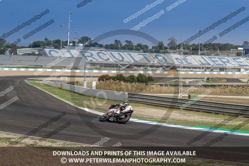 25 to 27th november 2017;Jerez;event digital images;motorbikes;no limits;peter wileman photography;trackday;trackday digital images