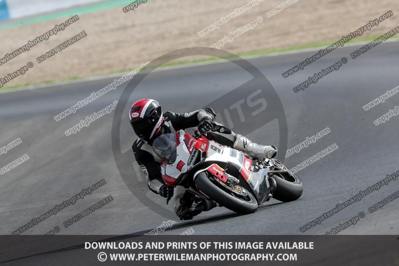 25 to 27th november 2017;Jerez;event digital images;motorbikes;no limits;peter wileman photography;trackday;trackday digital images