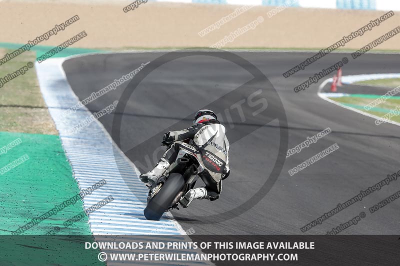 25 to 27th november 2017;Jerez;event digital images;motorbikes;no limits;peter wileman photography;trackday;trackday digital images