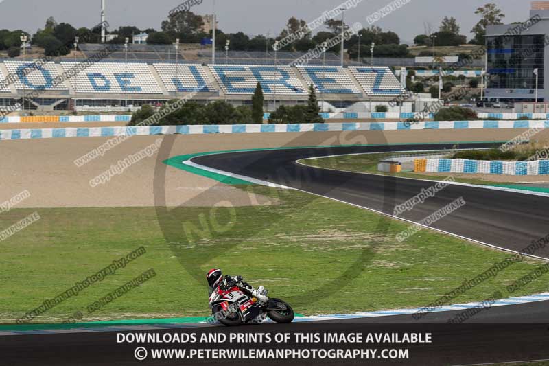 25 to 27th november 2017;Jerez;event digital images;motorbikes;no limits;peter wileman photography;trackday;trackday digital images