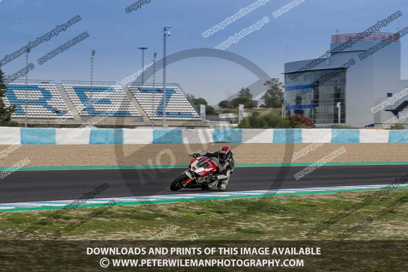 25 to 27th november 2017;Jerez;event digital images;motorbikes;no limits;peter wileman photography;trackday;trackday digital images