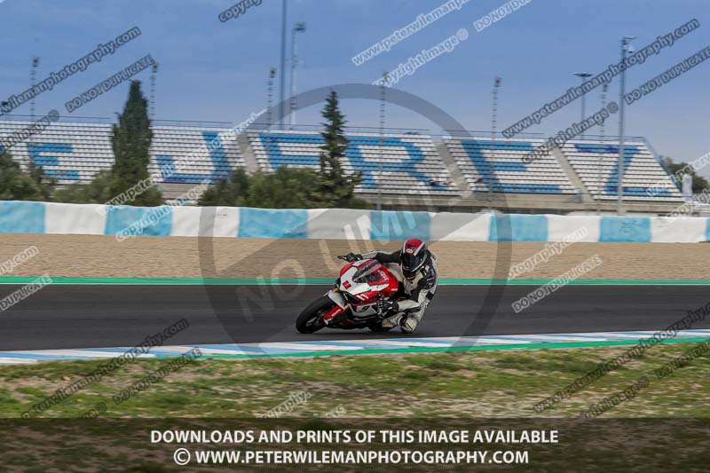 25 to 27th november 2017;Jerez;event digital images;motorbikes;no limits;peter wileman photography;trackday;trackday digital images