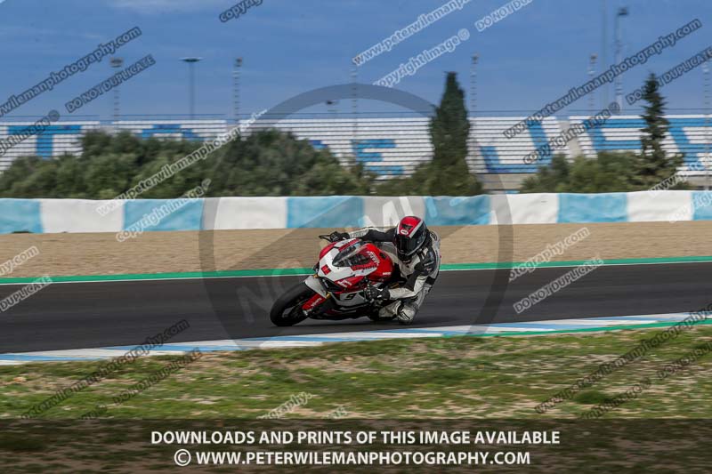 25 to 27th november 2017;Jerez;event digital images;motorbikes;no limits;peter wileman photography;trackday;trackday digital images