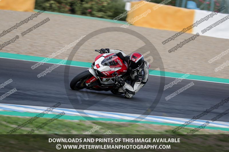 25 to 27th november 2017;Jerez;event digital images;motorbikes;no limits;peter wileman photography;trackday;trackday digital images