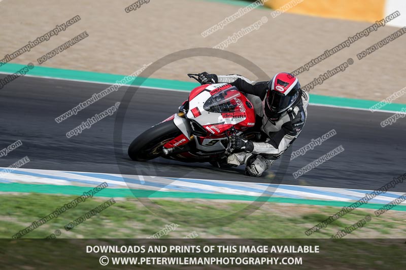 25 to 27th november 2017;Jerez;event digital images;motorbikes;no limits;peter wileman photography;trackday;trackday digital images