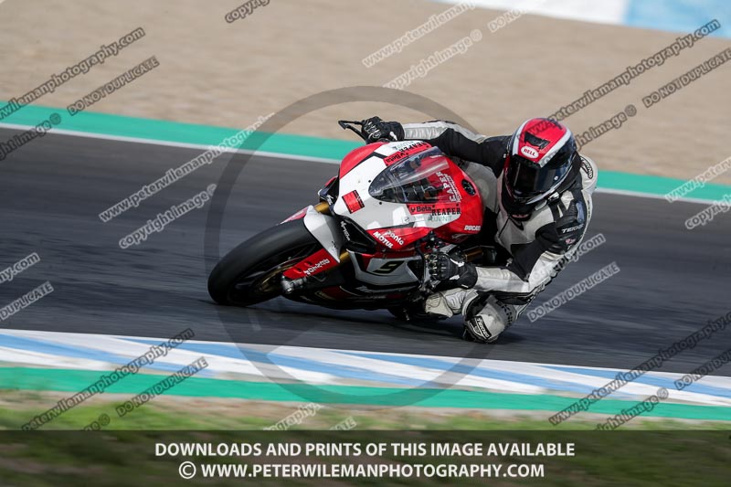 25 to 27th november 2017;Jerez;event digital images;motorbikes;no limits;peter wileman photography;trackday;trackday digital images