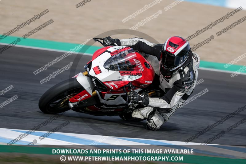 25 to 27th november 2017;Jerez;event digital images;motorbikes;no limits;peter wileman photography;trackday;trackday digital images