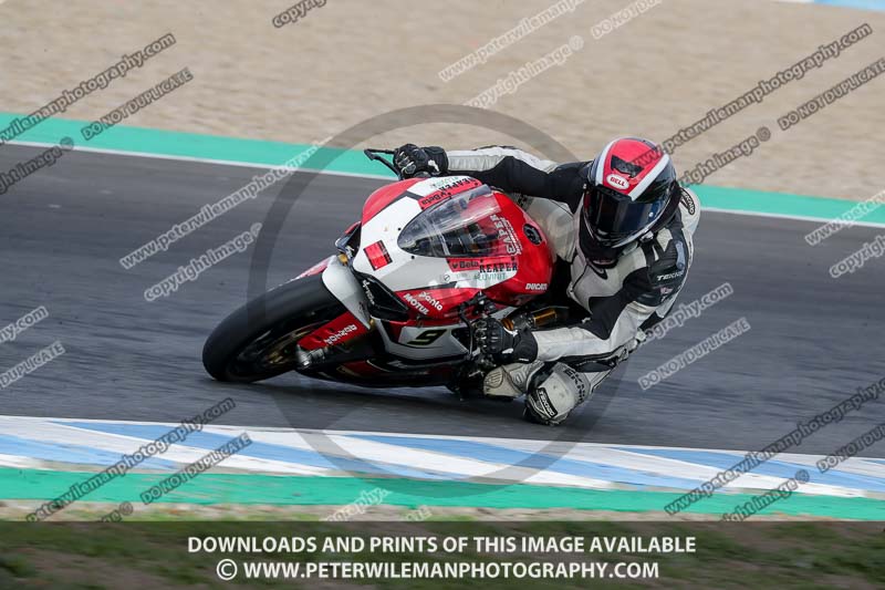 25 to 27th november 2017;Jerez;event digital images;motorbikes;no limits;peter wileman photography;trackday;trackday digital images