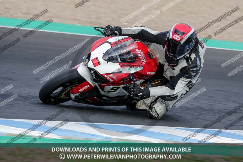 25 to 27th november 2017;Jerez;event digital images;motorbikes;no limits;peter wileman photography;trackday;trackday digital images