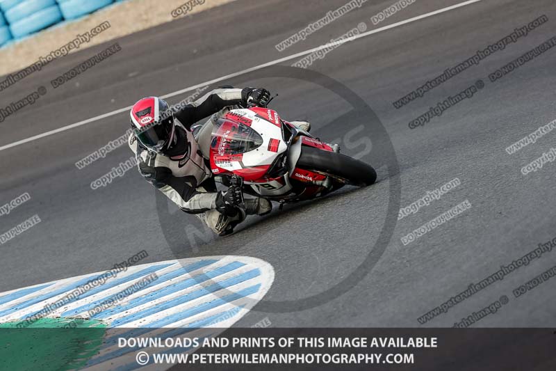 25 to 27th november 2017;Jerez;event digital images;motorbikes;no limits;peter wileman photography;trackday;trackday digital images