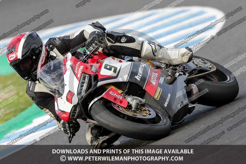 25 to 27th november 2017;Jerez;event digital images;motorbikes;no limits;peter wileman photography;trackday;trackday digital images