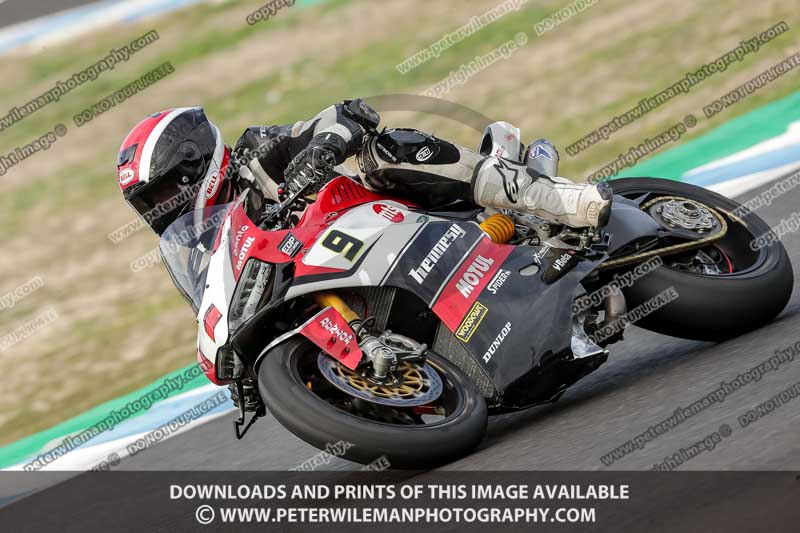 25 to 27th november 2017;Jerez;event digital images;motorbikes;no limits;peter wileman photography;trackday;trackday digital images