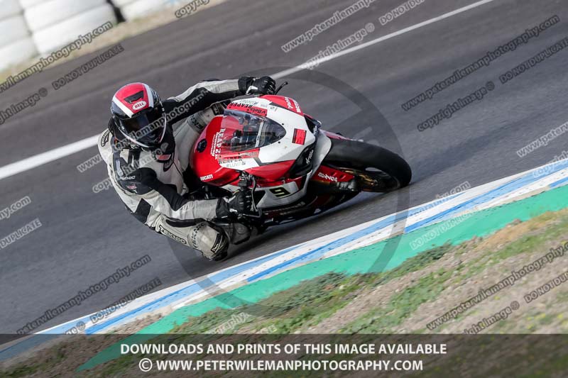 25 to 27th november 2017;Jerez;event digital images;motorbikes;no limits;peter wileman photography;trackday;trackday digital images