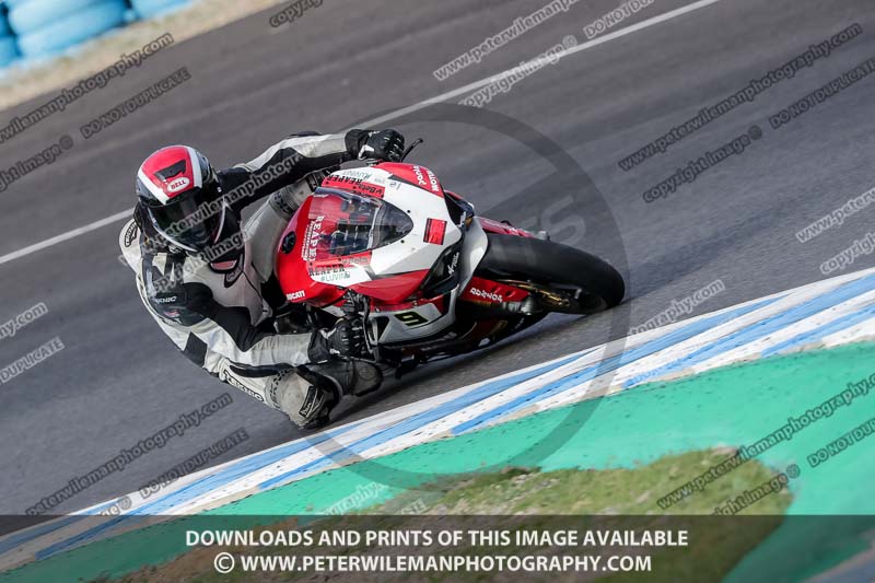 25 to 27th november 2017;Jerez;event digital images;motorbikes;no limits;peter wileman photography;trackday;trackday digital images