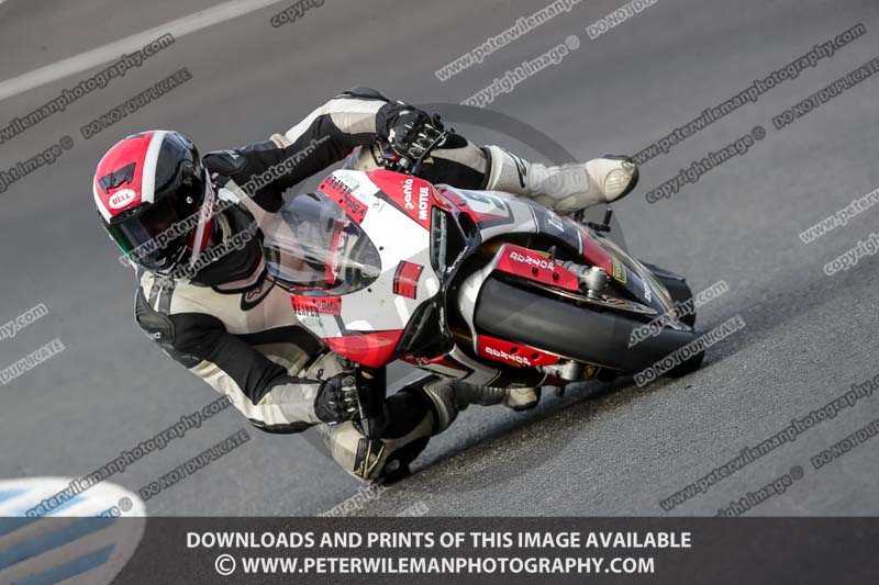 25 to 27th november 2017;Jerez;event digital images;motorbikes;no limits;peter wileman photography;trackday;trackday digital images