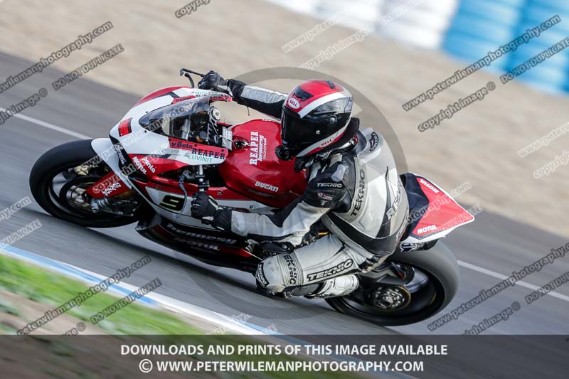 25 to 27th november 2017;Jerez;event digital images;motorbikes;no limits;peter wileman photography;trackday;trackday digital images