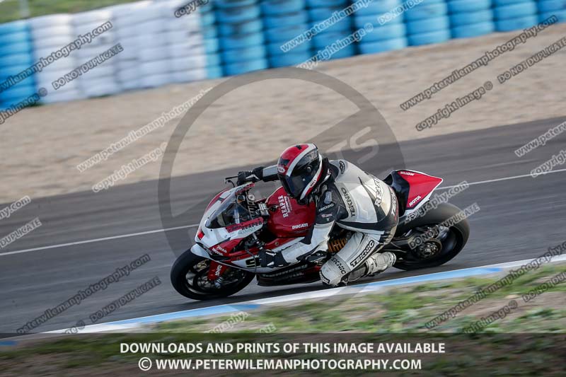 25 to 27th november 2017;Jerez;event digital images;motorbikes;no limits;peter wileman photography;trackday;trackday digital images