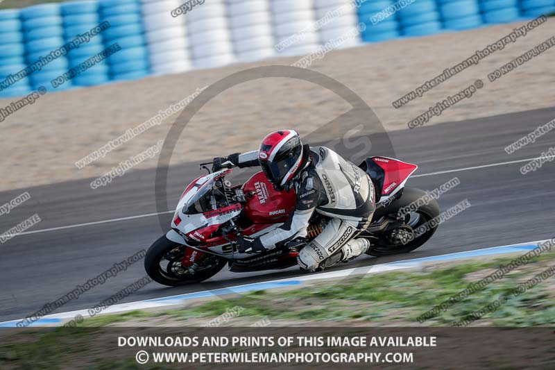 25 to 27th november 2017;Jerez;event digital images;motorbikes;no limits;peter wileman photography;trackday;trackday digital images